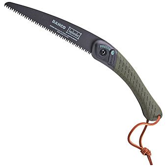 Bahco Laplander Folding Pruning Saw 190mm