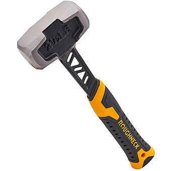 Roughneck 11-030 V-Series Club Hammer 1.1kg