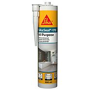SikaSeal Sika-170 All Purpose Silicone Sealant