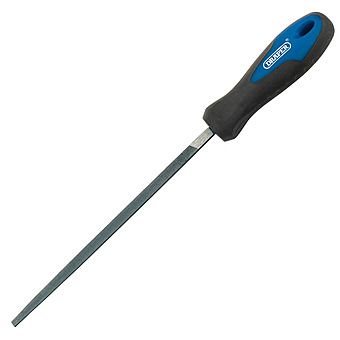 Draper 44957 200mm Engineers Three Square File