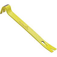 Hultafors 175mm Mini Hi-Vis Wrecking Bar