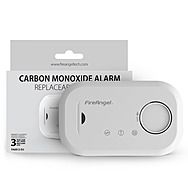 Fire Angel Carbon Monoxide Alarm CO Detector