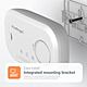 Fire Angel Carbon Monoxide Alarm CO Detector