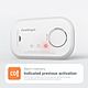 Fire Angel Carbon Monoxide Alarm CO Detector