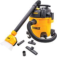 DeWalt DXV20PB 20L 1100W Wet & Dry Vacuum