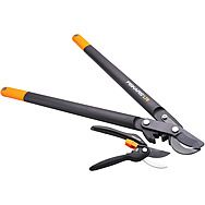 Fiskars L78 Powergear Bypass Loppers with Pruner