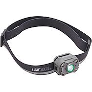Lighthouse Rechargeable LED Headlight Torch 400 Lm