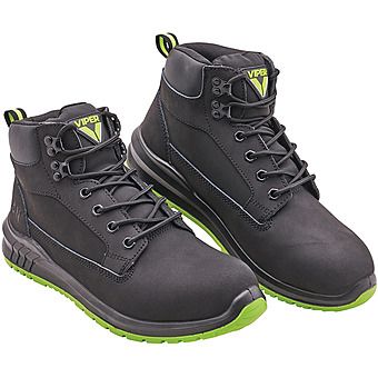 Picture of Scan Viper Safety Steel Toe Work Boots