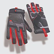 Scan Pro-Mechanics Gloves - Large