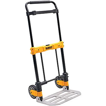 DeWalt 190Kg Folding Sack Truck
