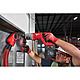 Milwaukee M18 BLHACD26-402X 18V Brushless 26mm D-Handle SDS-Plus Rotary Hammer Drill with 2x 4.0Ah Batteries 4933492481