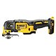 Dewalt DCS355N 18V XR Cordless Oscillating Multi-Tool Brushless - Body Only