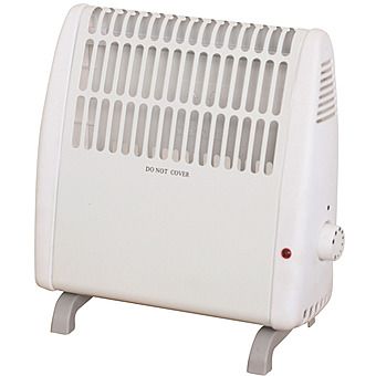 Kingavon BB-FH190 Frost Watcher Heater 450 Watt 