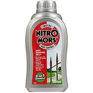 NitroMors Rust Remover Jelly 500ml