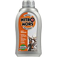 Nitromors Non-Hazardous Rust Remover 500ml
