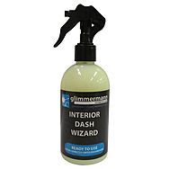 Glimmermann Interior Dash Wizard 300ml