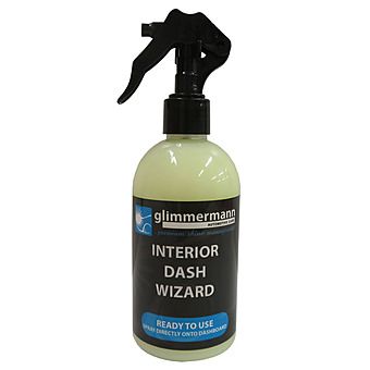 Glimmermann Interior Dash Wizard 300ml