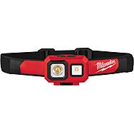 Milwaukee HL-SF Spot Flood HeadLamp 3xAAA