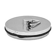 Centurion PA11P 44mm Chrome Plated Sink Plug