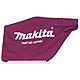 Makita 122793-0 Planer Bag For DKP180, DKP181, KP001G, KP0800 and KP0810