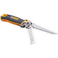 DeWalt 2-in-1 Jabsaw and Rasp - Folding