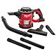 Milwaukee M18 CV-0 18V Hand Held Vacuum Body Only | 4933459204
