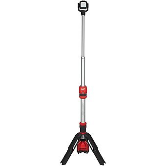Milwaukee M12 SAL-0 12V LED Tripod Tower Work Light Body Only | 4933464823