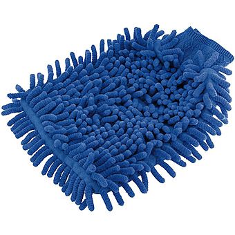 Draper 2-in-1 Microfibre Noodle Car Wash Mitt