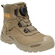 DeWalt Lander Stone Safety Boots with BOA
