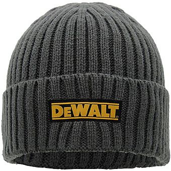 DeWalt Indianapolis Beanie Hat