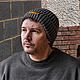 DeWalt Indianapolis Beanie Hat