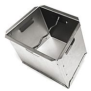 Baxi 16 Inch Ashpan Lift Out