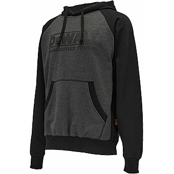 Picture of DeWalt Stratford Black/Grey Hoodie