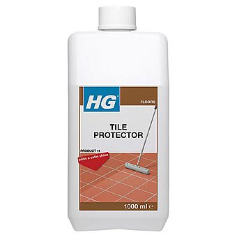 HG Satin Shine Tile Protector 1L