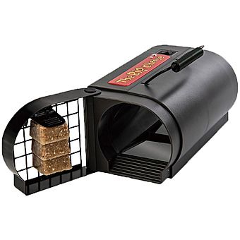 STV Electronic Rat Killer STV721