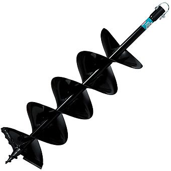 Makita E-25535 200mm Earth Auger Cutter & Pin - Fits DDG460 & DG001G