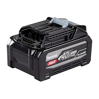 Makita BL4040F 4.0Ah 40Vmax XGT Battery - S/O No Returns