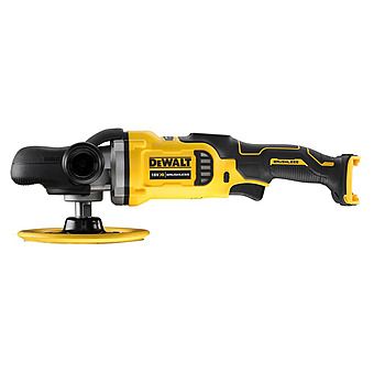 DeWalt DCM849N 18V XR Polisher S/O No Returns Quote 40389