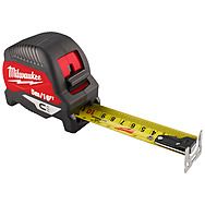 Milwaukee 5m / 16ft Magnetic Tape Measure | 4932498769