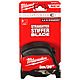 Milwaukee 8m / 26ft Magnetic Tape Measure | 4932498771