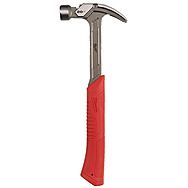 Milwaukee 20oz Steel Curved Claw Hammer | 4932478656