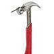 Milwaukee 20oz Steel Curved Claw Hammer | 4932478656