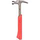 Milwaukee 16oz Steel Rip Straight Claw Hammer | 4932478653