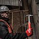 Milwaukee 16oz Steel Rip Straight Claw Hammer | 4932478653