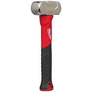 Milwaukee 0.91kg / 2lb Club Hammer | 4932498304