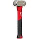 Milwaukee 0.91kg / 2lb Club Hammer | 4932498304