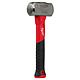 Milwaukee 1.36kg / 3lb Club Hammer | 4932478255