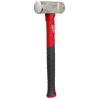 Milwaukee 1.81kg / 4lb Fibreglass Sledge Hammer | 4932498307