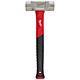 Milwaukee 1.81kg / 4lb Fibreglass Sledge Hammer | 4932498307