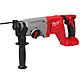 Milwaukee M18 BLHACD26-0X 18V 26mm D-Handle SDS-Plus Rotary Hammer Drill Body Only | 4933492483